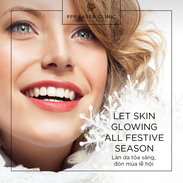 PPP Laser Clinic Vietnam offers year-end promotions