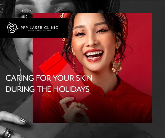 Year-end offers from PPP Laser Clinic