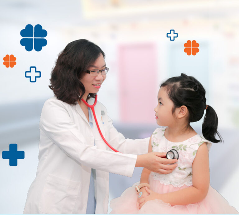 CarePlus đồng hành cùng Ngày hội “Phú Mỹ Hưng – Hướng về trẻ em”