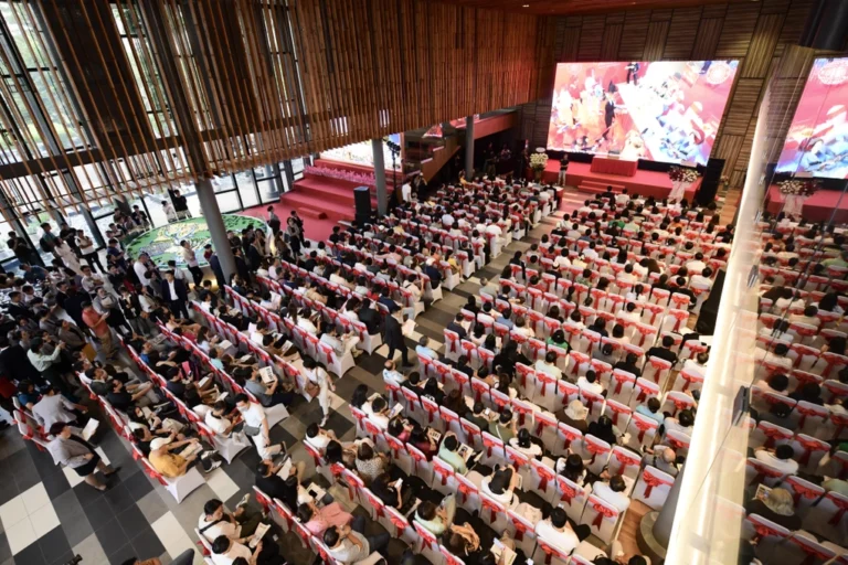 Phu My Hung Harmonie records strong interest in second sales launch